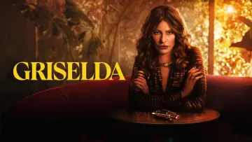 Задник к сериалу "Грисельда" #1400356