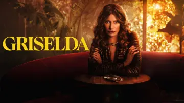 Задник к сериалу "Грисельда" #1400358