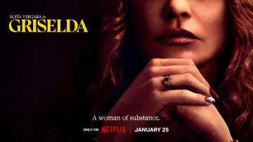 Задник к сериалу "Грисельда" #1400359