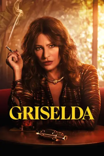 Постер к сериалу "Грисельда" #1400366
