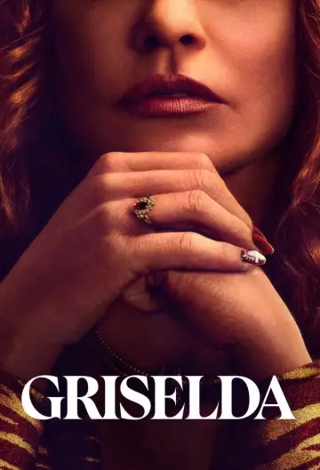 Постер к сериалу "Грисельда" #1400371