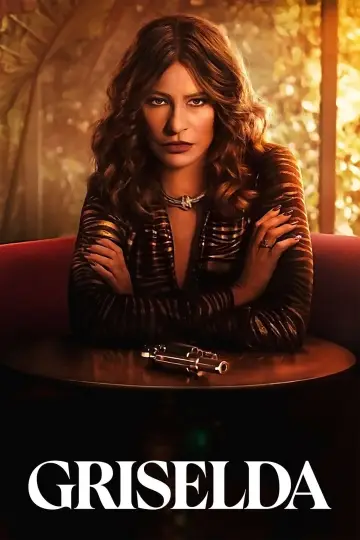 Постер к сериалу "Грисельда" #1400373