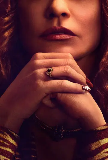 Постер к сериалу "Грисельда" #1400382