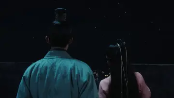 Задник к сериалу "Любовь подобна звёздам" #1423430