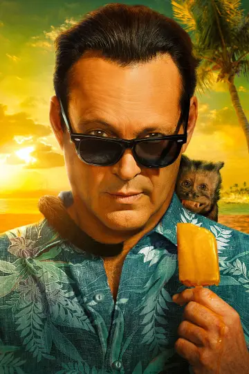Постер к сериалу "Плохая обезьяна" #1352935