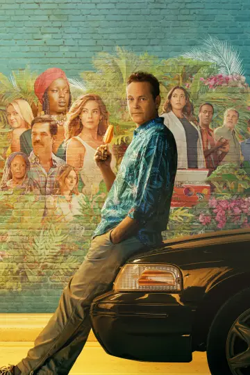 Постер к сериалу "Плохая обезьяна" #1352936