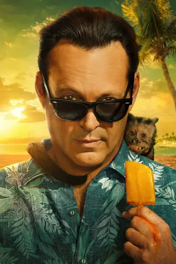 Постер к сериалу "Плохая обезьяна" #1352944