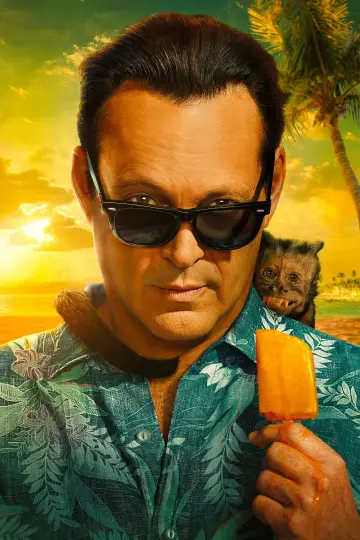 Постер к сериалу "Плохая обезьяна" #1352947