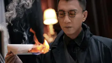 Задник к сериалу "扫黑风暴" #1811936