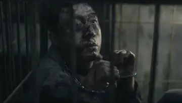 Задник к сериалу "扫黑风暴" #1811939