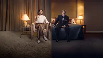 Задник к сериалу "Диктор новостей" #1487269