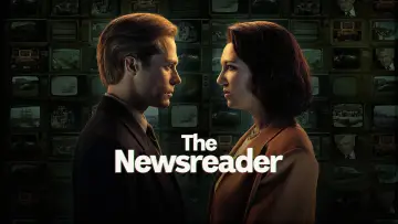 Задник к сериалу "Диктор новостей" #1487276