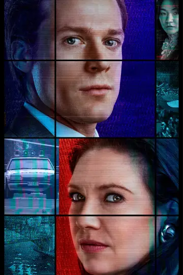 Постер к сериалу "Диктор новостей" #1487309
