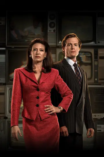 Постер к сериалу "Диктор новостей" #1487310