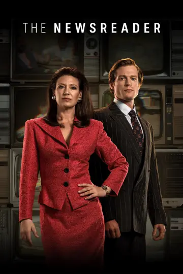 Постер к сериалу "Диктор новостей" #1487311