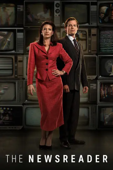 Постер к сериалу "Диктор новостей" #1487315