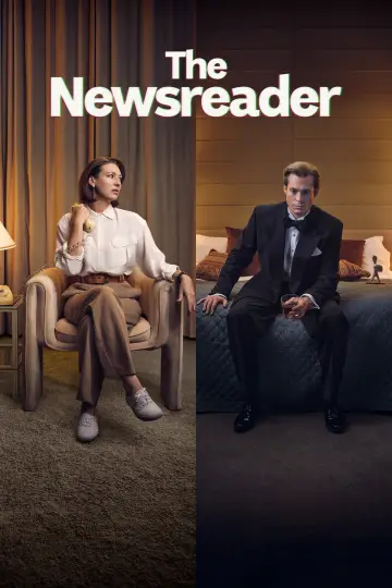 Постер к сериалу "Диктор новостей" #1487316