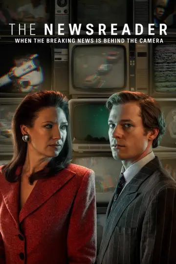 Постер к сериалу "Диктор новостей" #1487317