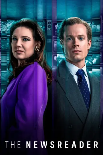 Постер к сериалу "Диктор новостей" #1487318