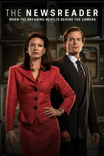 Постер к сериалу "Диктор новостей" #1487320