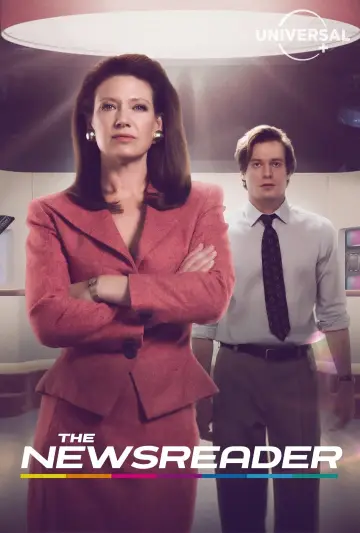 Постер к сериалу "Диктор новостей" #1487321