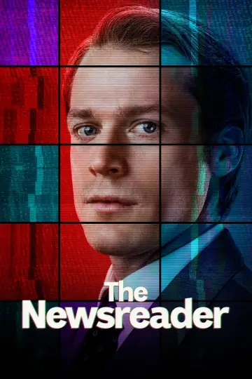 Постер к сериалу "Диктор новостей" #1487323