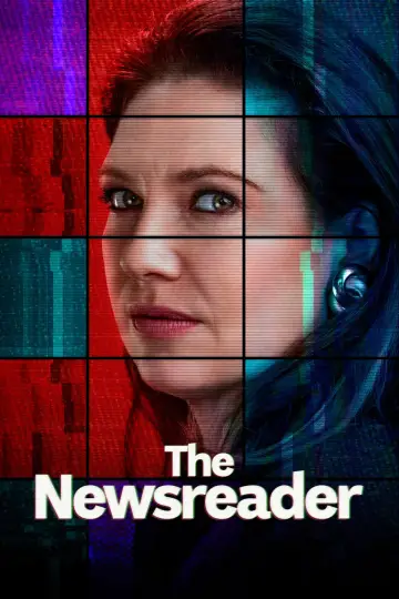 Постер к сериалу "Диктор новостей" #1487324