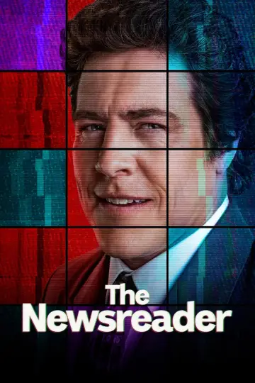 Постер к сериалу "Диктор новостей" #1487326