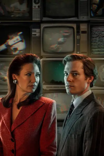 Постер к сериалу "Диктор новостей" #1487335