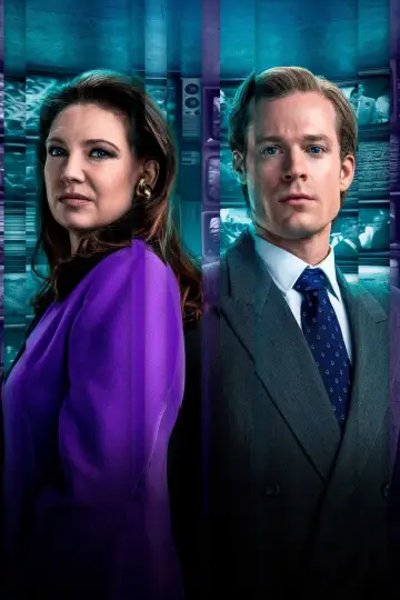 Постер к сериалу "Диктор новостей" #1487338