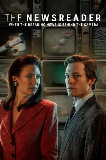 Постер к сериалу "Диктор новостей" #1741500