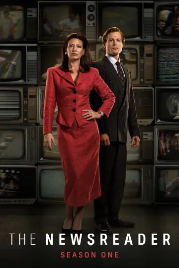 Постер к сериалу "Диктор новостей" #1741501