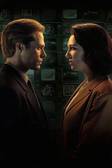 Постер к сериалу "Диктор новостей" #1741526