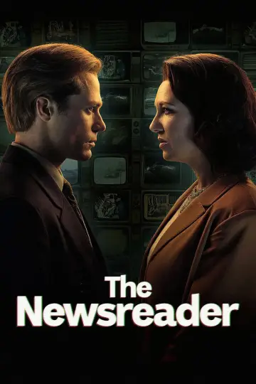 Постер к сериалу "Диктор новостей" #1741527
