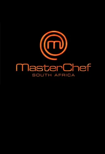 MasterChef South Africa постер