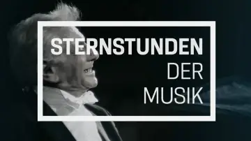 Задник к сериалу "Sternstunden der Musik" #1603221