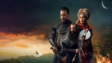 Задник к сериалу "Альпарслан: Великие Сельджуки" #1814758