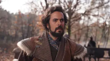 Задник к сериалу "Альпарслан: Великие Сельджуки" #1814764