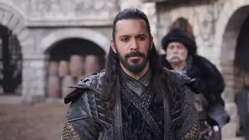 Задник к сериалу "Альпарслан: Великие Сельджуки" #1814774