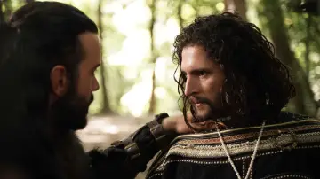 Задник к сериалу "Альпарслан: Великие Сельджуки" #1814775
