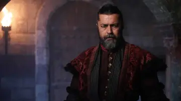 Задник к сериалу "Альпарслан: Великие Сельджуки" #1814782