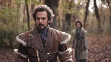 Задник к сериалу "Альпарслан: Великие Сельджуки" #1814787