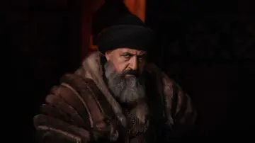 Задник к сериалу "Альпарслан: Великие Сельджуки" #1814788