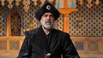 Задник к сериалу "Альпарслан: Великие Сельджуки" #1814789