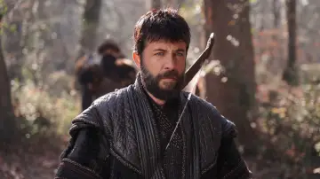 Задник к сериалу "Альпарслан: Великие Сельджуки" #1814792