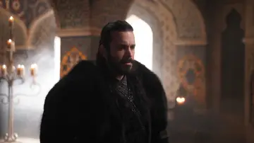 Задник к сериалу "Альпарслан: Великие Сельджуки" #1814793