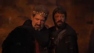 Задник к сериалу "Альпарслан: Великие Сельджуки" #1814795
