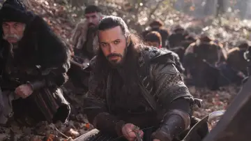 Задник к сериалу "Альпарслан: Великие Сельджуки" #1814798