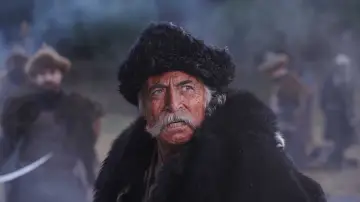 Задник к сериалу "Альпарслан: Великие Сельджуки" #1814800