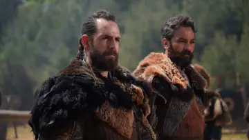 Задник к сериалу "Альпарслан: Великие Сельджуки" #1814805